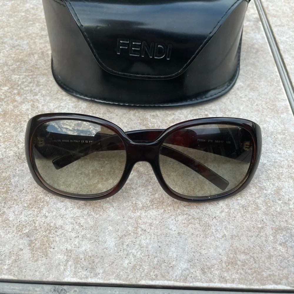 Fendi please see